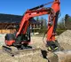 HUTTER Kubota KX080-4a