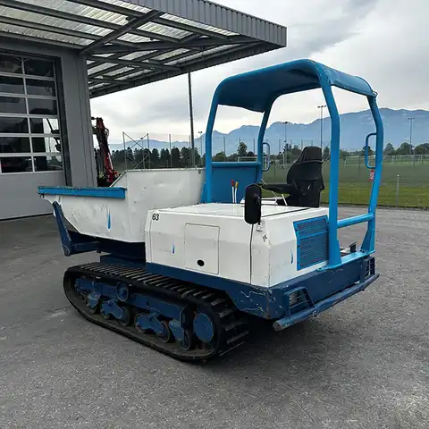 Huki 280 R-3