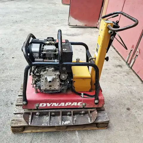 Dynapac LG 450