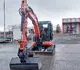HUTTER Kubota U55-4