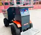 HUTTER Bergmann HD80E