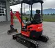 HUTTER Kubota U17-3