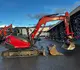 HUTTER Kubota KX080-4a