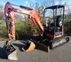 HUTTER Kubota U27-4D