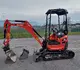 HUTTER Kubota U17-3