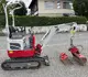 Takeuchi TB210R