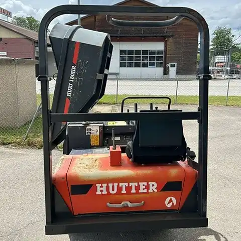 Huki 180 HYR