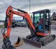 HUTTER Kubota U27-4K