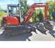 HUTTER Kubota KX121-3