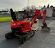 HUTTER Kubota U17-3