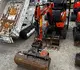 Hitachi ZX10U-6 YSR