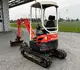 HUTTER Kubota U17-3
