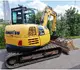 Komatsu PC80 MR