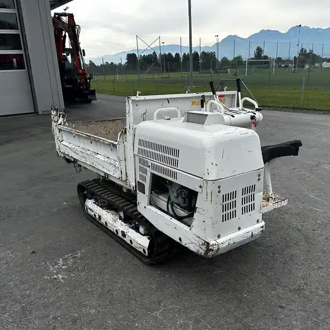 Huki 110-3