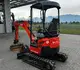 HUTTER Kubota U17-3
