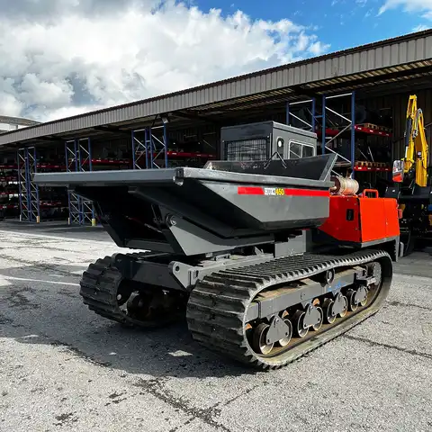 HUKI 450-2R