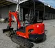 HUTTER Kubota KX019-4
