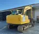 Komatsu PC130