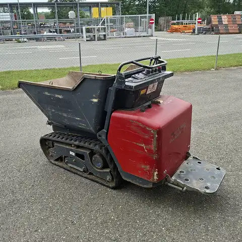 Huki 80E