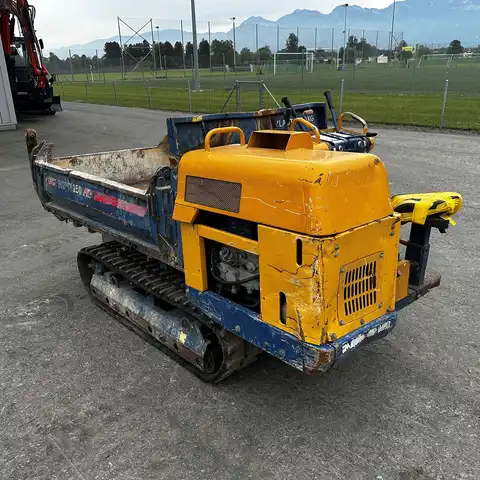 HUKI 150 D-2