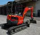 HUTTER Kubota U27-4D