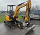 HUTTER Kubota U27-4D