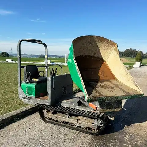 HUKI 180HYR