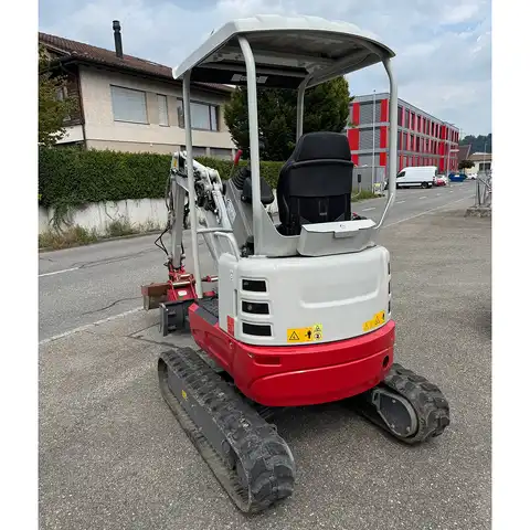 Takeuchi TB217R