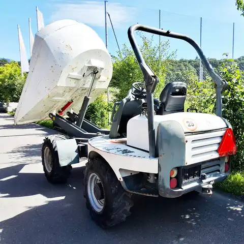 Wacker Neuson 5001