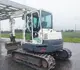 Takeuchi TB280 FR