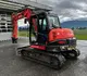 HUTTER Kubota KX080-4V