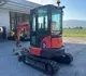 Komatsu PC26 MR-3