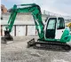 HUTTER Kubota KX080-3V