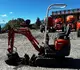 HUTTER Kubota K008-3