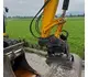 HUTTER Kubota KX080-4a