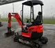 HUTTER Kubota U17-3