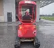 HUTTER Kubota U17-3