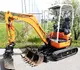HUTTER Kubota U17-3