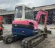 HUTTER Kubota U50-3