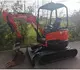HUTTER Kubota U27-4D
