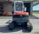 HUTTER Kubota U45-3alpha