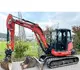 HUTTER Kubota KX057-4