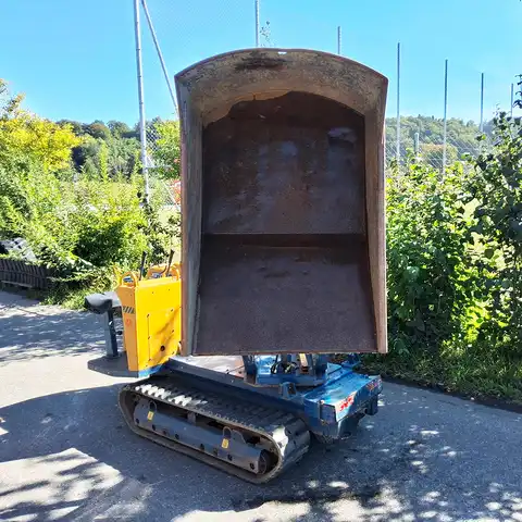 HUKI 150 R-2