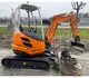 HUTTER Kubota U20-3D