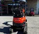 HUTTER Kubota U17-3