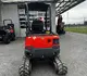 HUTTER Kubota U27-4D