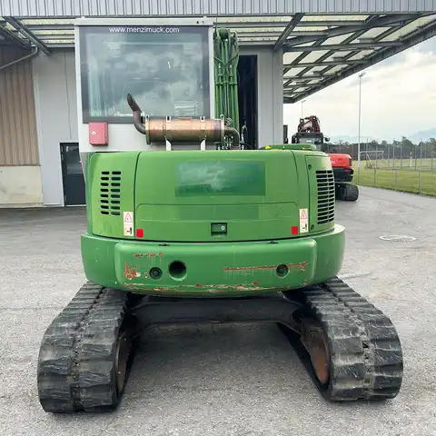 IHI 80VX