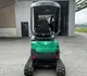 HUTTER Kubota U17-3