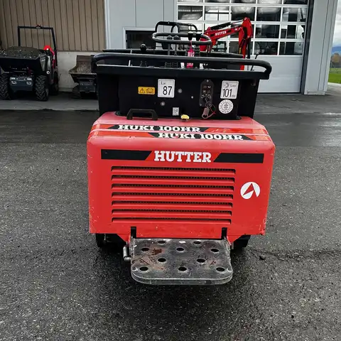 Huki 100HR [Übersetzung ausstehend]