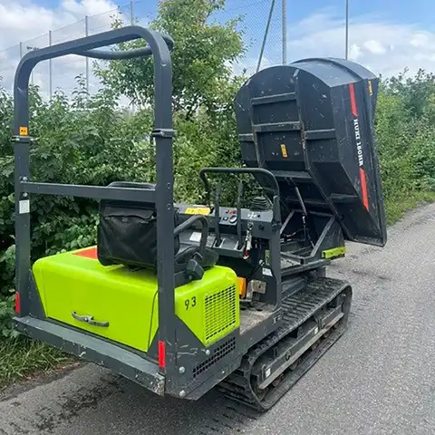 Huki 180HYR
